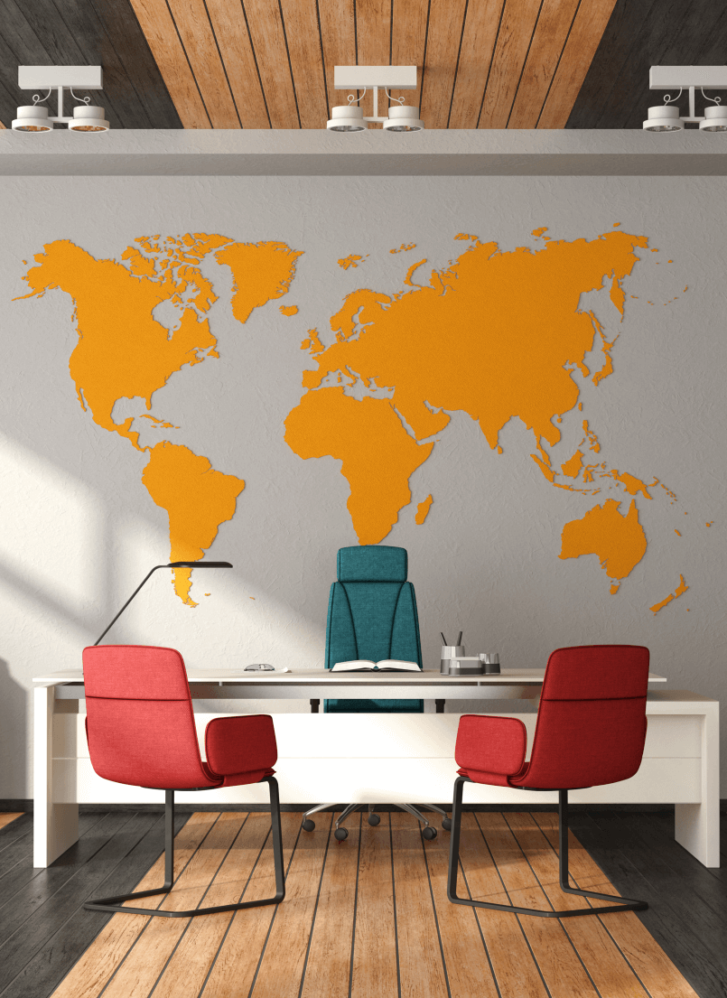 Professional painting company in Coimbatore team at work